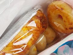 -那家面包房(珠江路店)