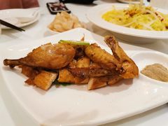 柠檬鸡-赛百味(仙林金鹰店)