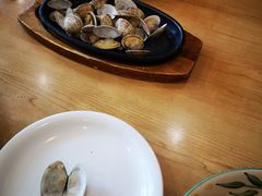 花甲-萨莉亚意式餐厅(南京环亚凯瑟琳广场店)