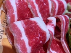 -金顺韩式烤肉·网红烤肉店(广利路店)