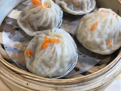 -和乐喜点(宝岗大道店)
