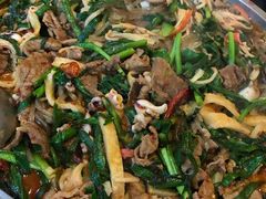 -京玉菲饭店(李村店)