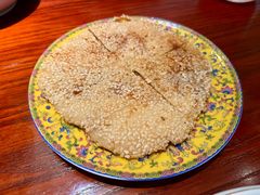 老北京糖饼-1078號老北京涮肉(松柏店)
