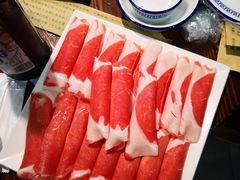 -大明铜锅·烤涮坊·烧烤(新开路店)