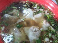 -白魁老号饭庄(安内店)