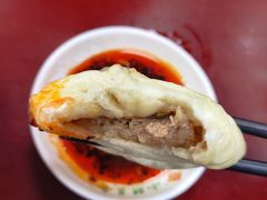 -小胖包子王(光明楼店)