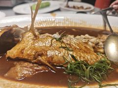 -湘满甲·黄焖甲鱼创始者·湘菜·鲁菜(潘家园店)