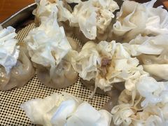 牛肉烧麦-大草原清真饭庄(沙河店)
