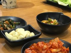 -肉甲韩国木炭烤肉(新壹街1店)