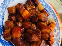 -潘记红烧肉