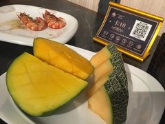 -大渔铁板烧(大悦城店)