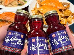 -舟小鲜·舟山小渔村(凤城四路中登广场店)