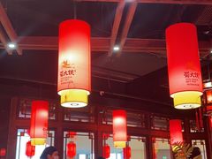 -蜀大侠火锅(森兰花园城店)