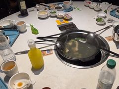 -百年果林椰子鸡(中洲店)