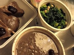-令氏家外家周礼食府(桥南店)