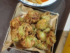 -福苗小骆驼烧烤(大唐不夜城店)