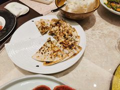 -黛瓦里·花园飨宴
