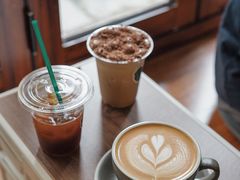 -SAFARI COFFEE