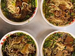 -老赵面店(大西路店)