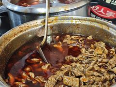 -中山牛肉肥肠粉面馆(军工社区店)
