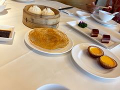 -利苑酒家(合景国际金融广场店)