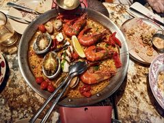 -BROWNSTONE布朗石西班牙餐厅(富城店)