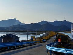-宁波松兰山滨海旅游度假区