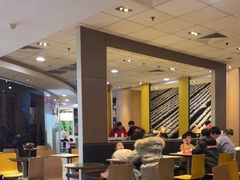 -麦当劳(阳光新生活广场店)