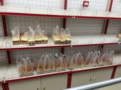 -中关村茶点