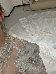 -PAI婚纱礼服设计馆【大牌租赁/高级定制】