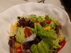 -老太原菜馆(中正天街店)