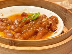 -杭州JW万豪酒店-万豪中餐厅