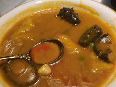 -彩虹之约•淮扬家宴(亚运村店)