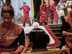 -福州海峡文化艺术中心