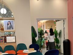 -海马体照相馆(上海宝山万达广场店)