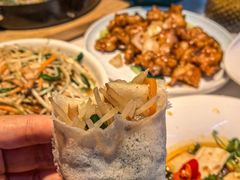 -园里前·私厨福建菜(台江万达店)