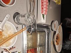 -海底捞火锅(银泰中心店)