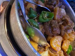 -阿里疆Alijiang·丝路美食·异域风情·清真(长楹天街店)