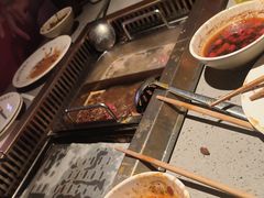 -芝小官毛肚火锅海鲜自助(淮安清江浦区新亚店)