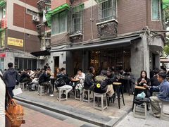 -来回·咖啡(天河南店)