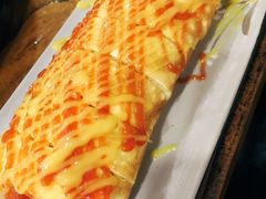 -亲昵春川鸡排(韩国美食街店)