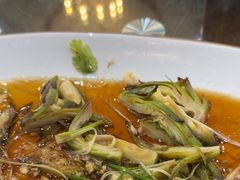 -渔码头食府(蓬莱阁店)
