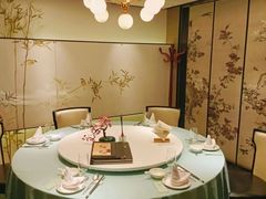 包厢-羲和雅苑•北京烤鸭(国贸商城店)