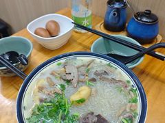 -鸭小妹鸭血粉丝(老门东店)