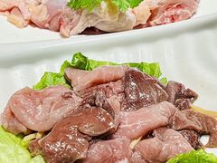 -沄记顺德菜打边炉(东直门店)