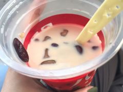 -八婆婆烧仙草(中山路店)