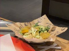 -北丐先生·野馄饨烧烤(泰达E街区店)