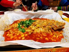 -红辣椒·川菜·火锅(科华路店)