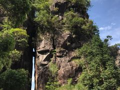 -南尖岩