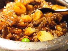 土豆肥牛-佬肥猫(国华广场店)